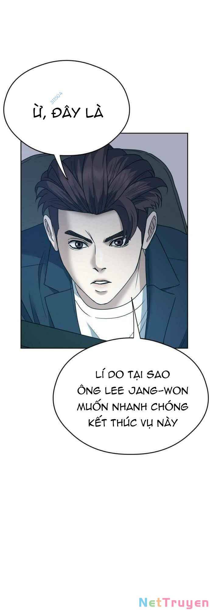 Đấu Kiếm - Công Tố Viên Lách Luật Chapter 13 - 57