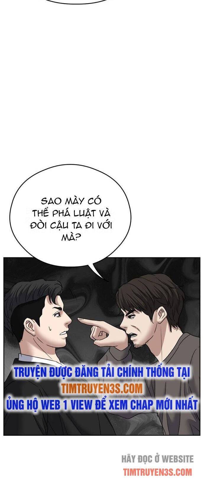 Đấu Kiếm - Công Tố Viên Lách Luật Chapter 14 - 40