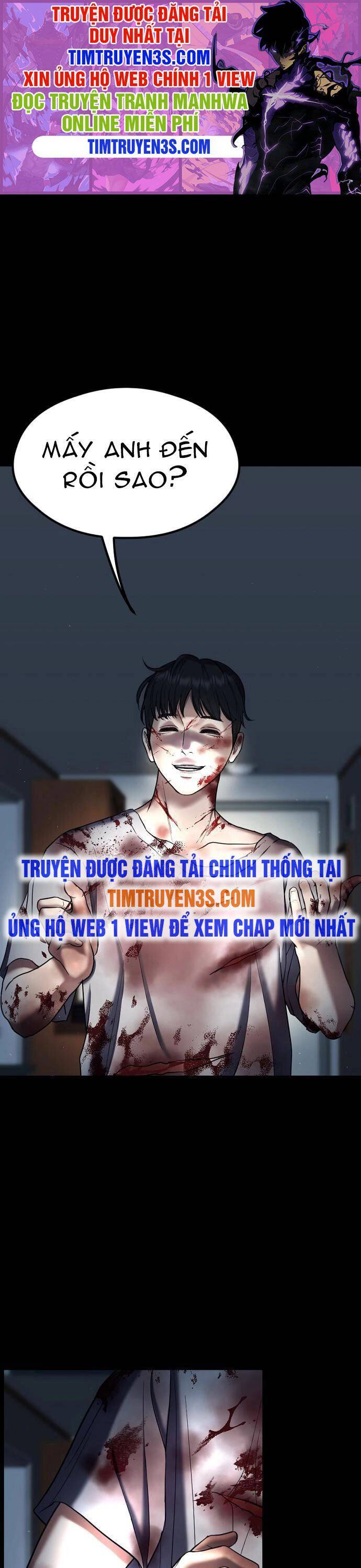 Đấu Kiếm - Công Tố Viên Lách Luật Chapter 3 - 2