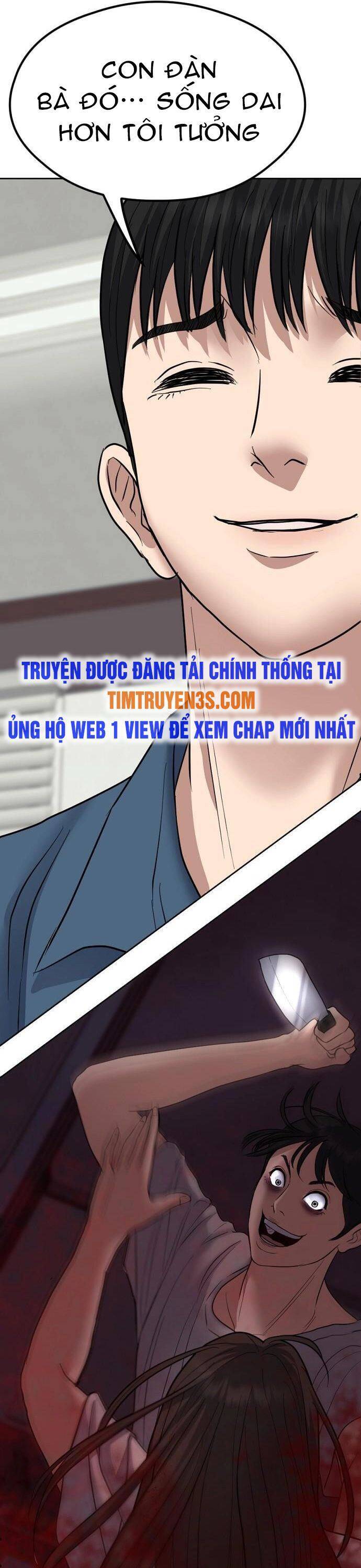 Đấu Kiếm - Công Tố Viên Lách Luật Chapter 3 - 27