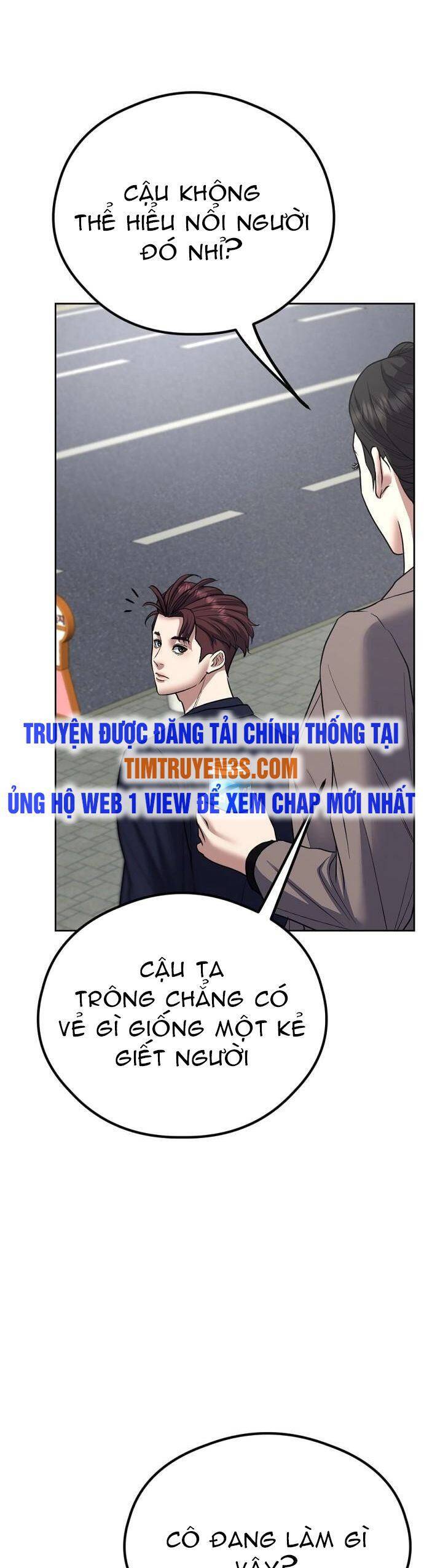 Đấu Kiếm - Công Tố Viên Lách Luật Chapter 3 - 37