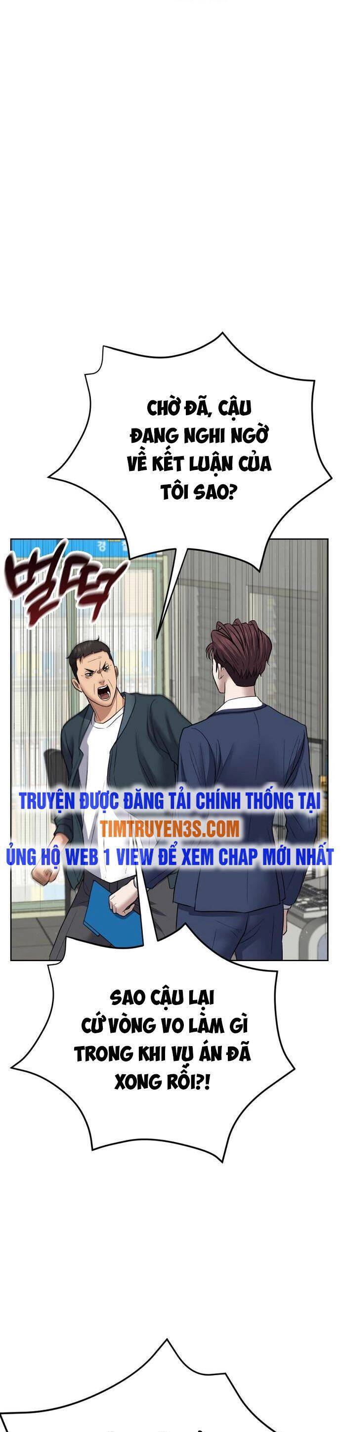 Đấu Kiếm - Công Tố Viên Lách Luật Chapter 4 - 49