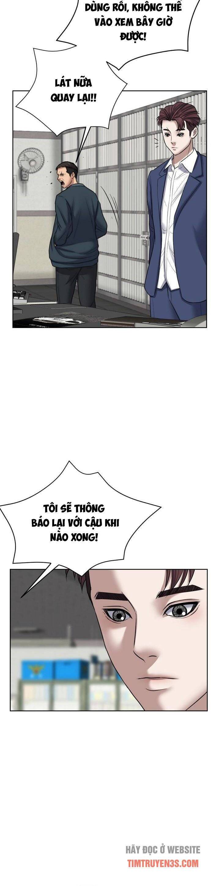 Đấu Kiếm - Công Tố Viên Lách Luật Chapter 4 - 53