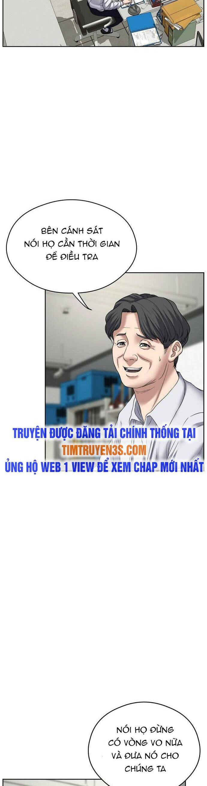 Đấu Kiếm - Công Tố Viên Lách Luật Chapter 7 - 31