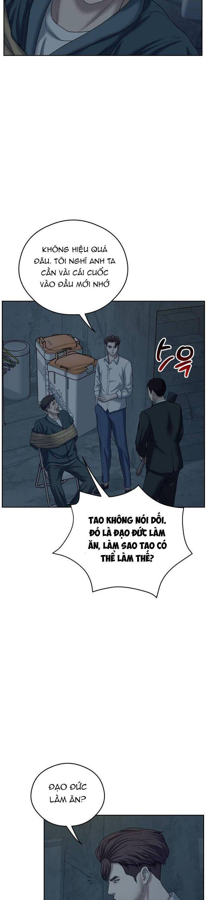 Đấu Kiếm - Công Tố Viên Lách Luật Chapter 7 - 10