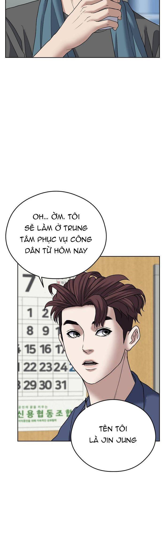 Đấu Kiếm - Công Tố Viên Lách Luật Chapter 9 - 42