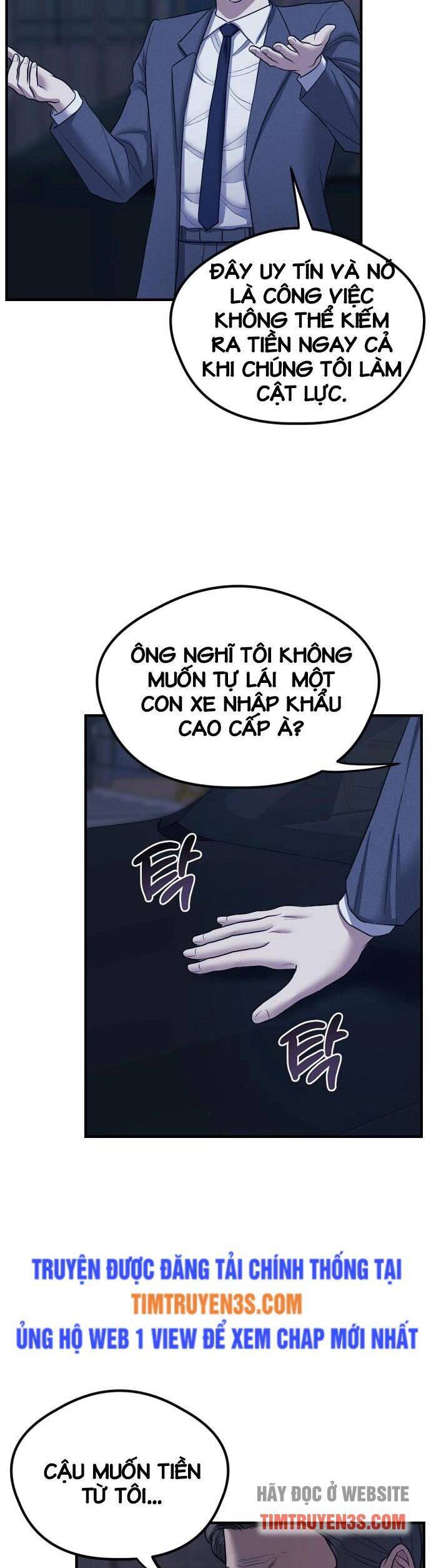 Đấu Kiếm - Công Tố Viên Lách Luật Chapter 1 - 30