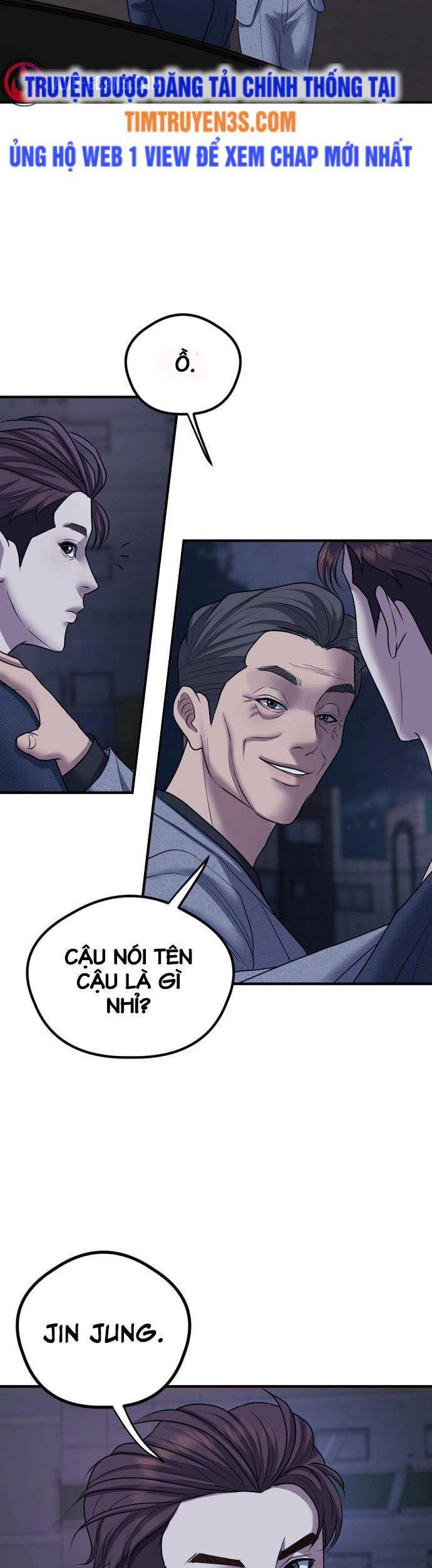 Đấu Kiếm - Công Tố Viên Lách Luật Chapter 1 - 33