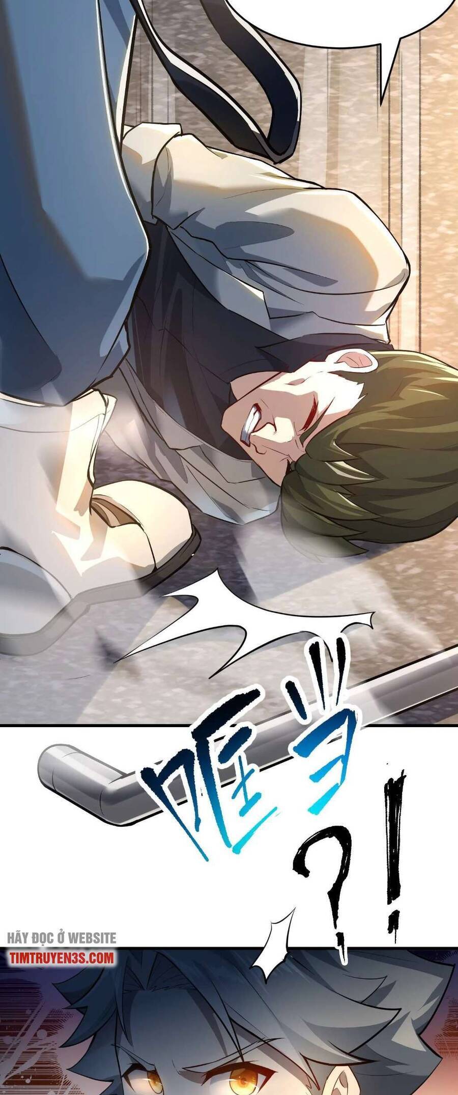 Trong Game Ta Là Vô Địch Chapter 3 - 22