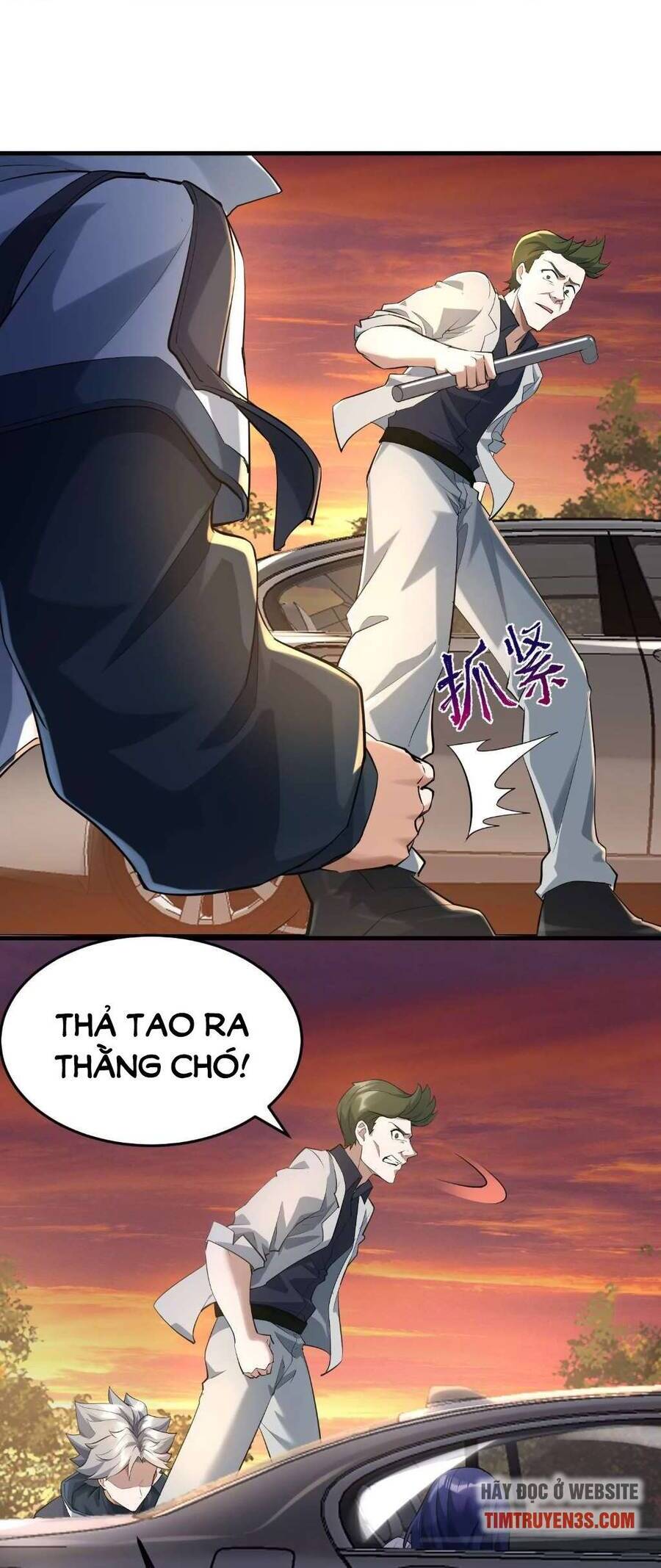 Trong Game Ta Là Vô Địch Chapter 3 - 49