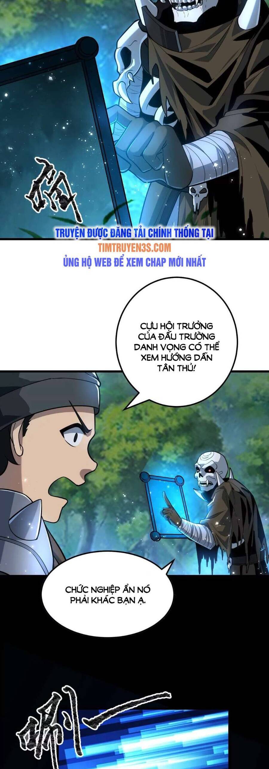 Trong Game Ta Là Vô Địch Chapter 6 - 35