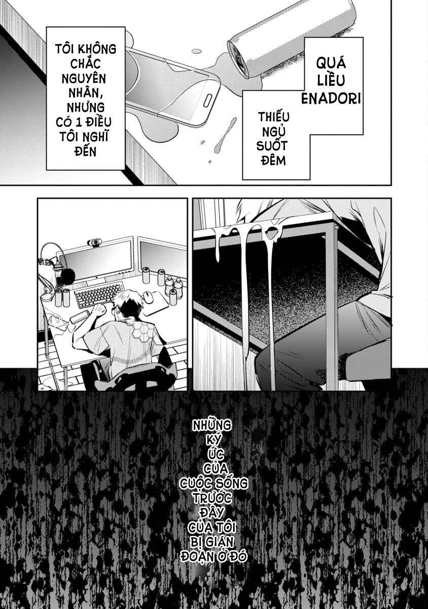 Akuyaku Reijo No Ani Ni Tensei Shimashita Chapter 1 - 10