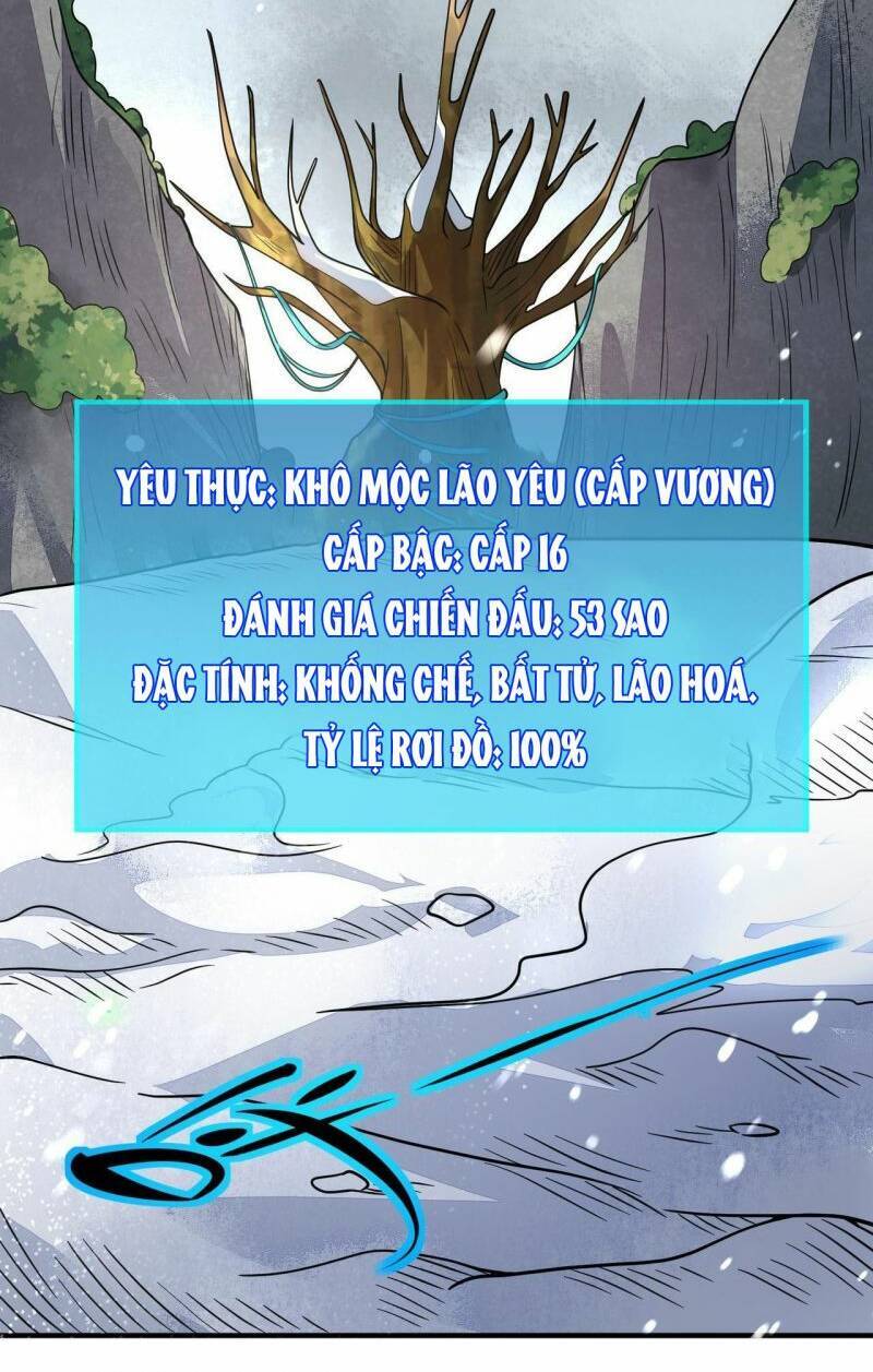 Tử Giới, Thức Tỉnh Tài Năng Hạng Sss Chapter 30 - 63