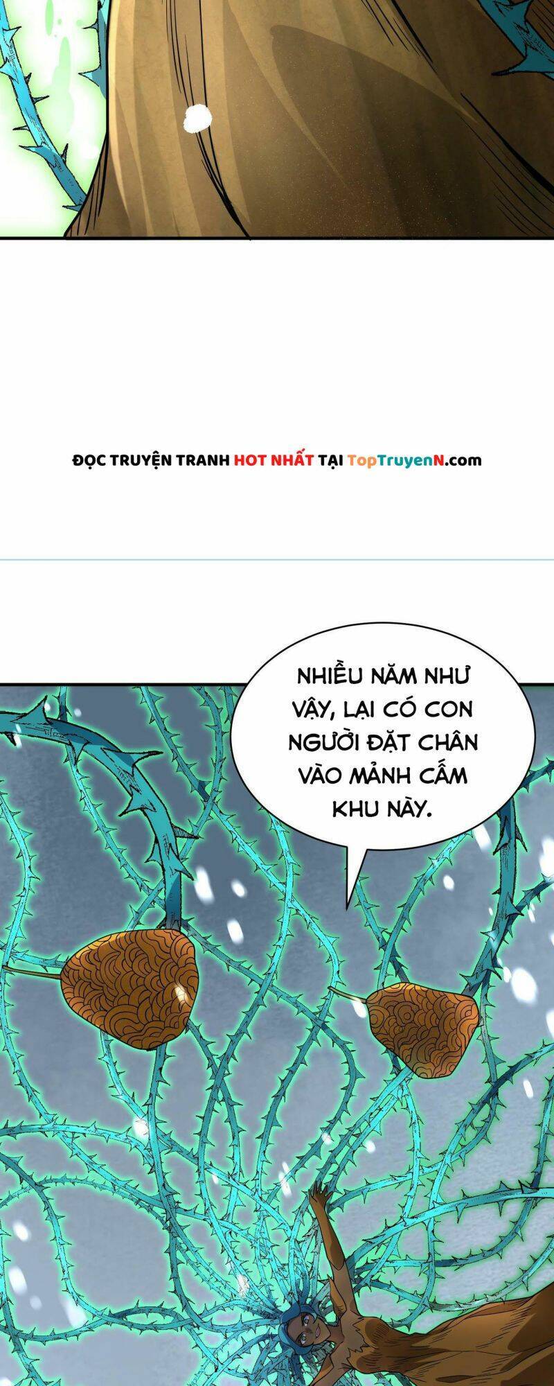 Tử Giới, Thức Tỉnh Tài Năng Hạng Sss Chapter 30 - 66