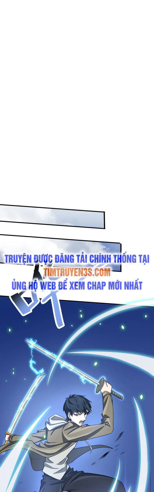 Tử Giới, Thức Tỉnh Tài Năng Hạng Sss Chapter 7 - 23