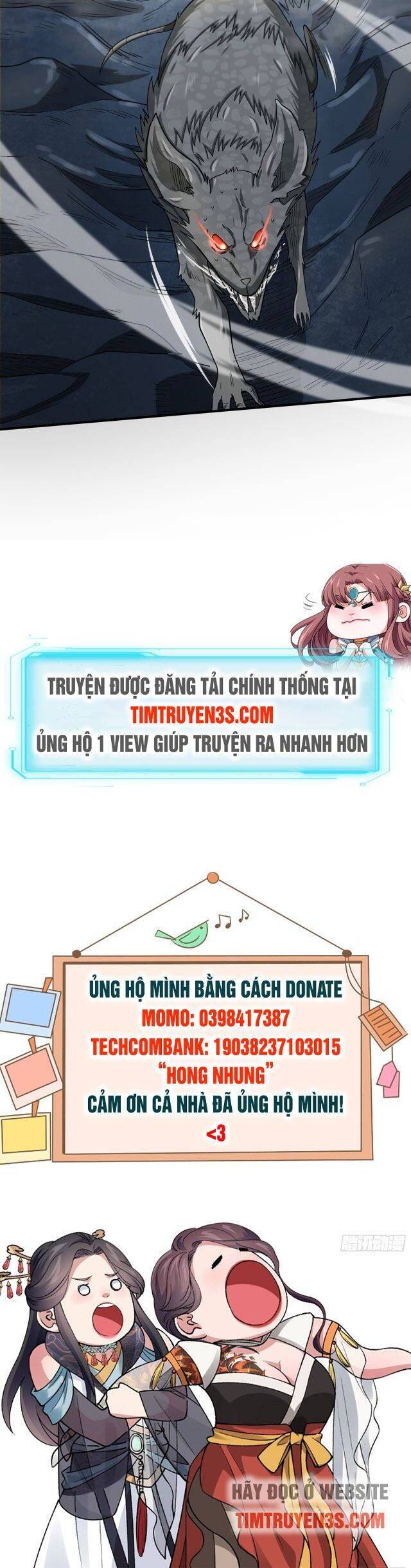 Tử Giới, Thức Tỉnh Tài Năng Hạng Sss Chapter 8 - 38