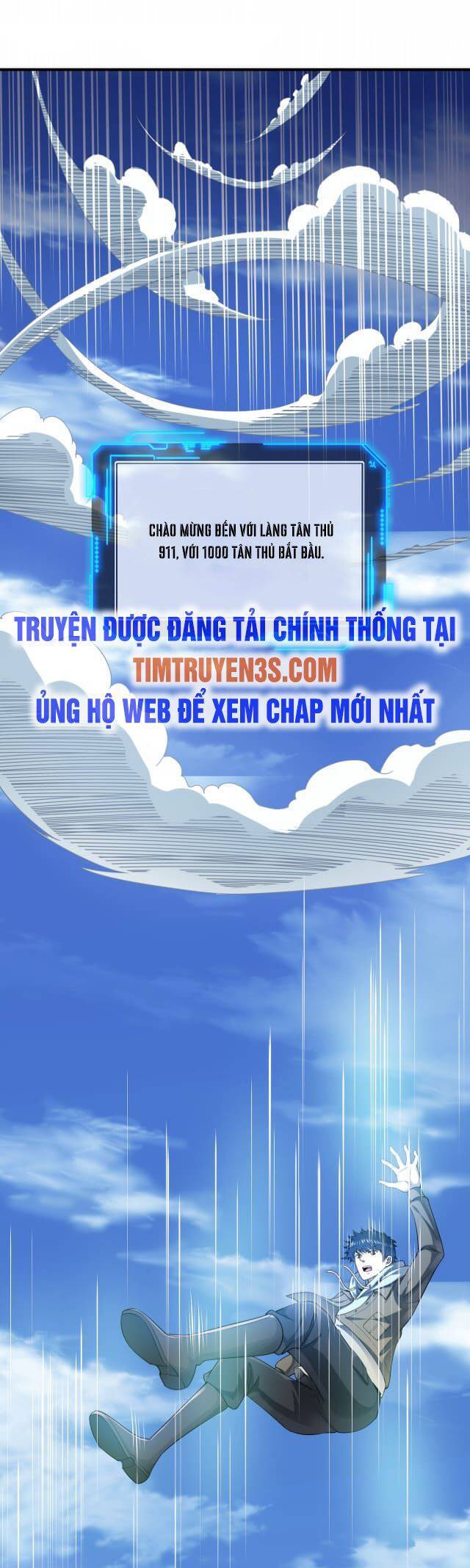 Tử Giới, Thức Tỉnh Tài Năng Hạng Sss Chapter 1 - 22