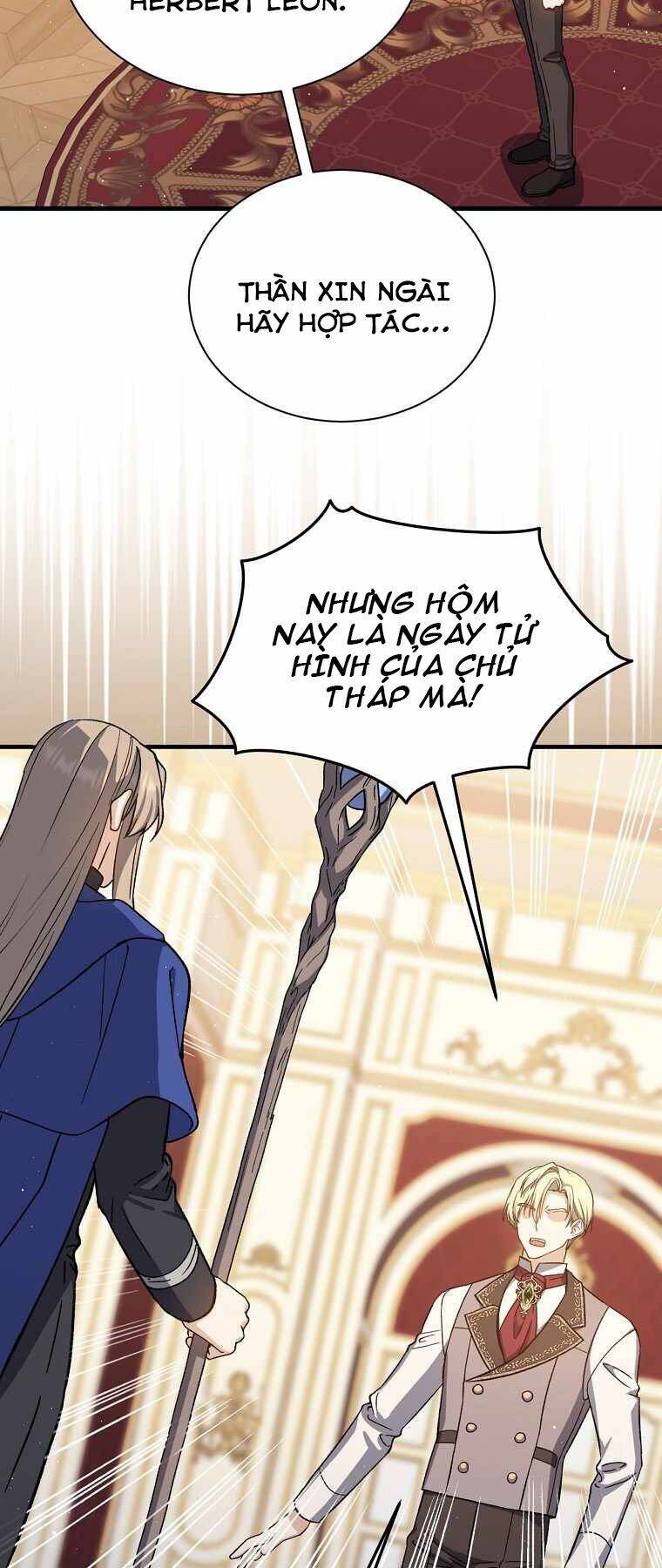 Sự Trở Lại Của Pháp Sư Cấp 8 Chapter 49 - 12