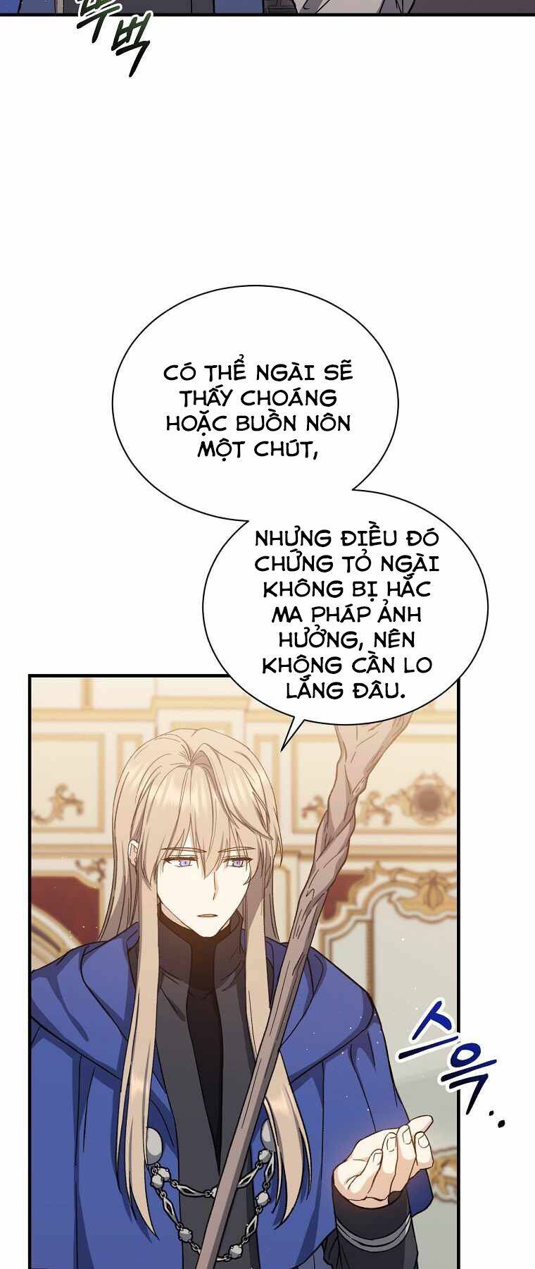 Sự Trở Lại Của Pháp Sư Cấp 8 Chapter 49 - 20