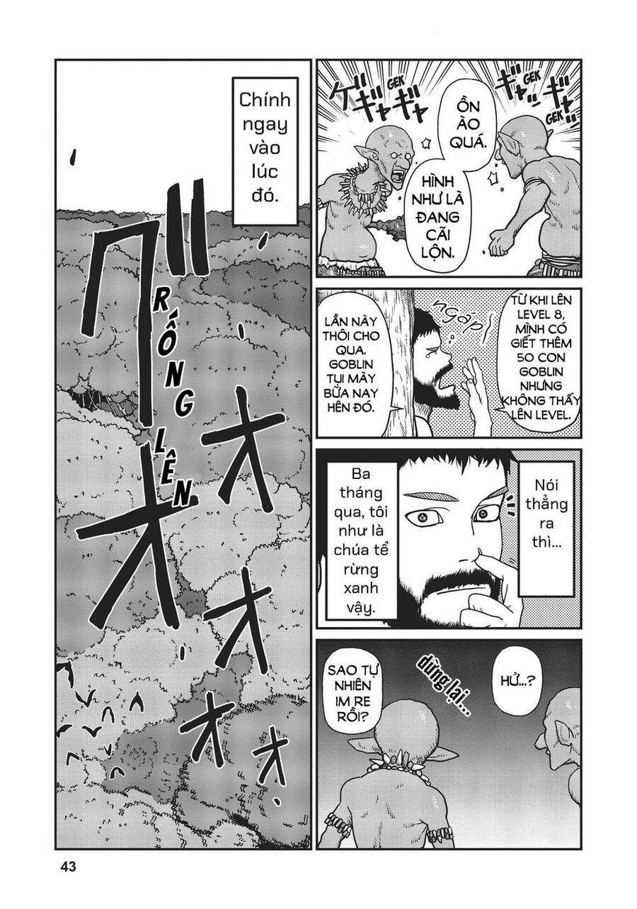 Dã Nhân Tái Sinh Chapter 2 - 5