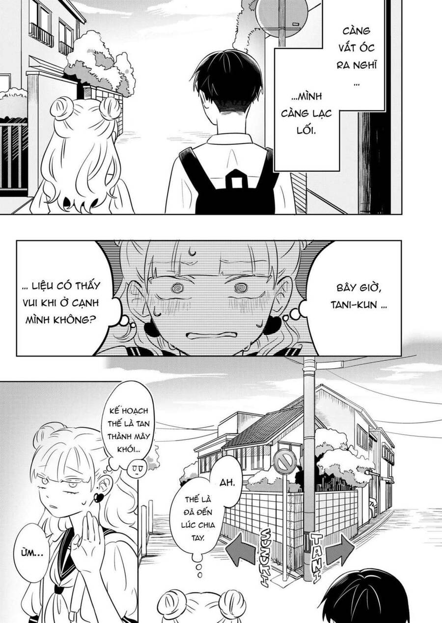 Seihantai No Kimi To Boku Chapter 2 - 15