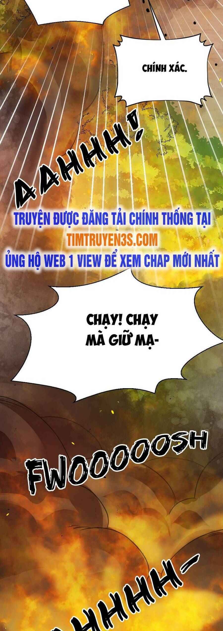 Hỏa Long Vainqueur Chapter 3 - 14