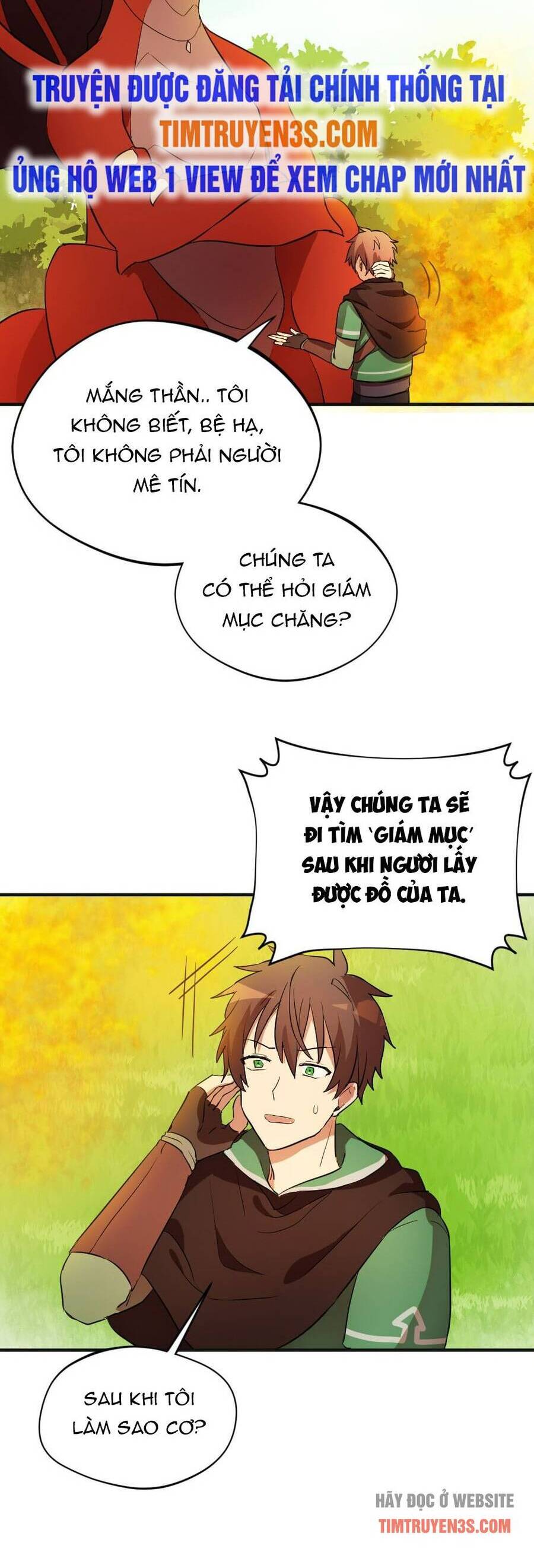 Hỏa Long Vainqueur Chapter 3 - 24