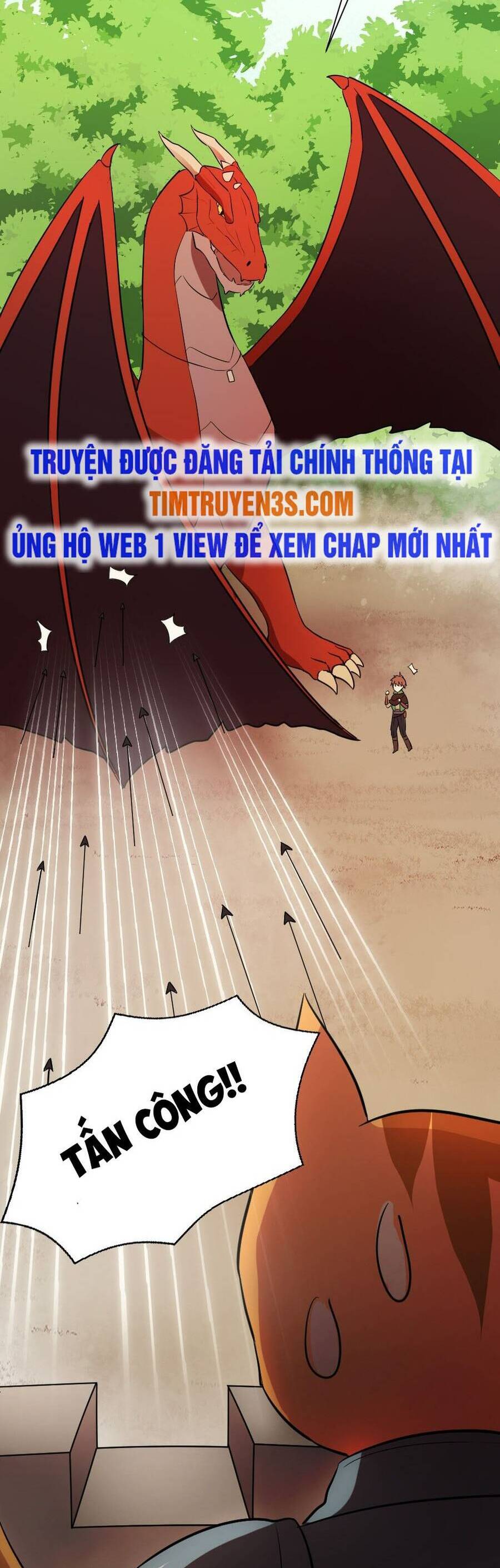 Hỏa Long Vainqueur Chapter 3 - 31