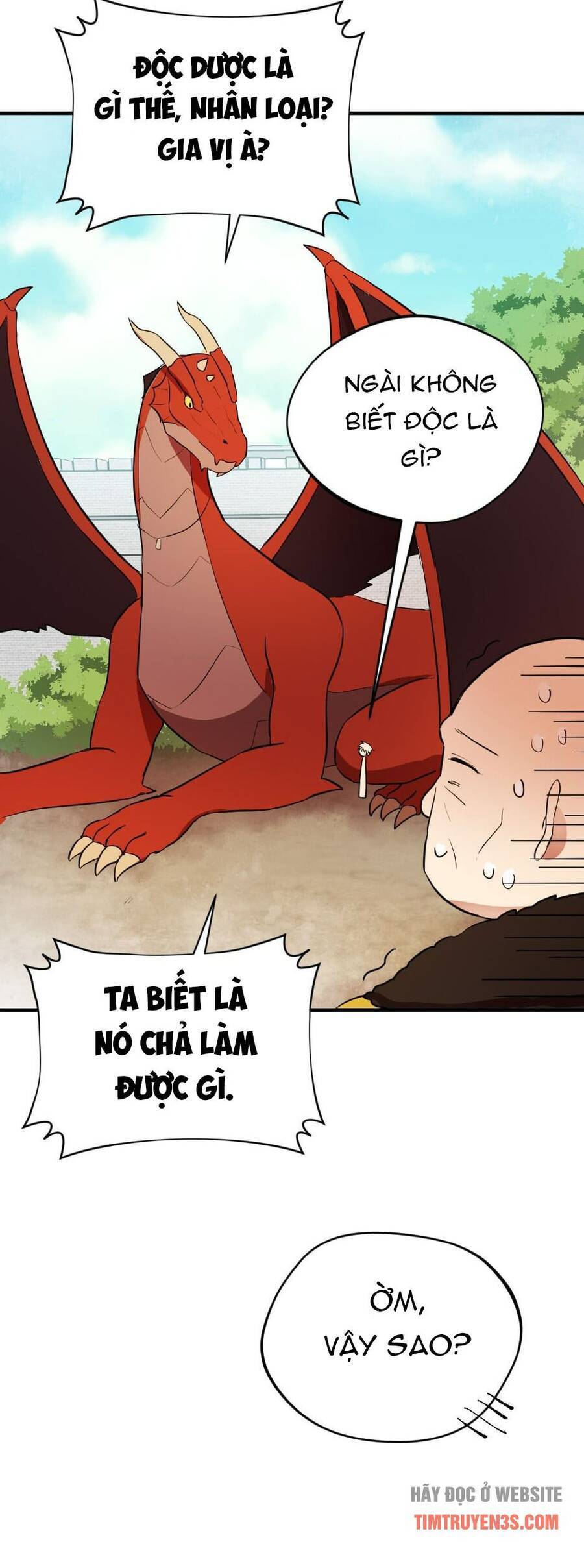 Hỏa Long Vainqueur Chapter 3 - 52