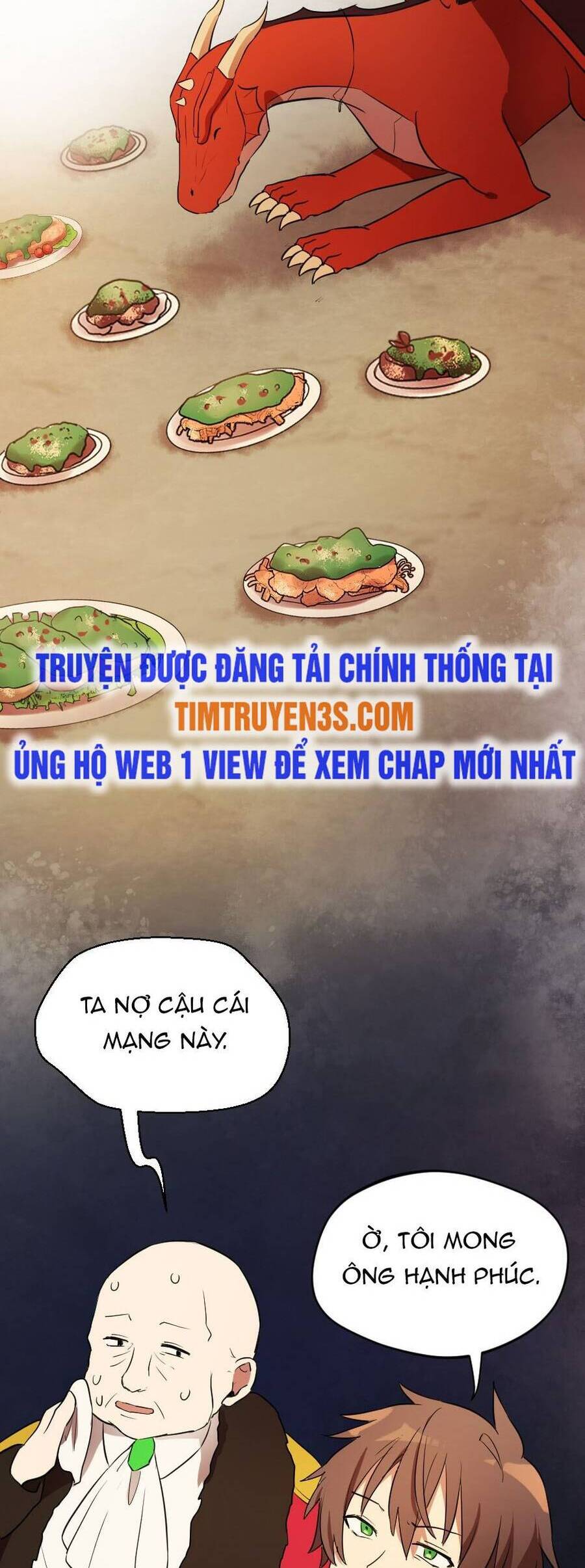 Hỏa Long Vainqueur Chapter 3 - 55