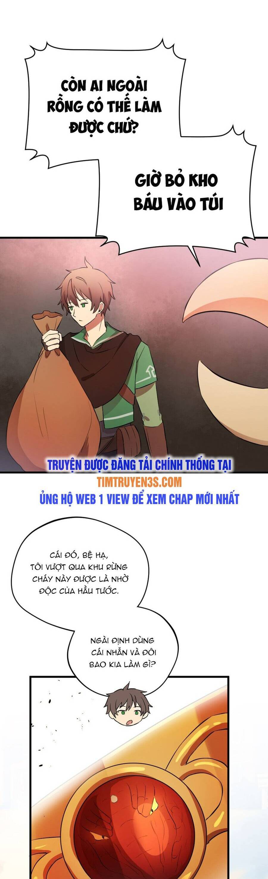 Hỏa Long Vainqueur Chapter 4 - 25