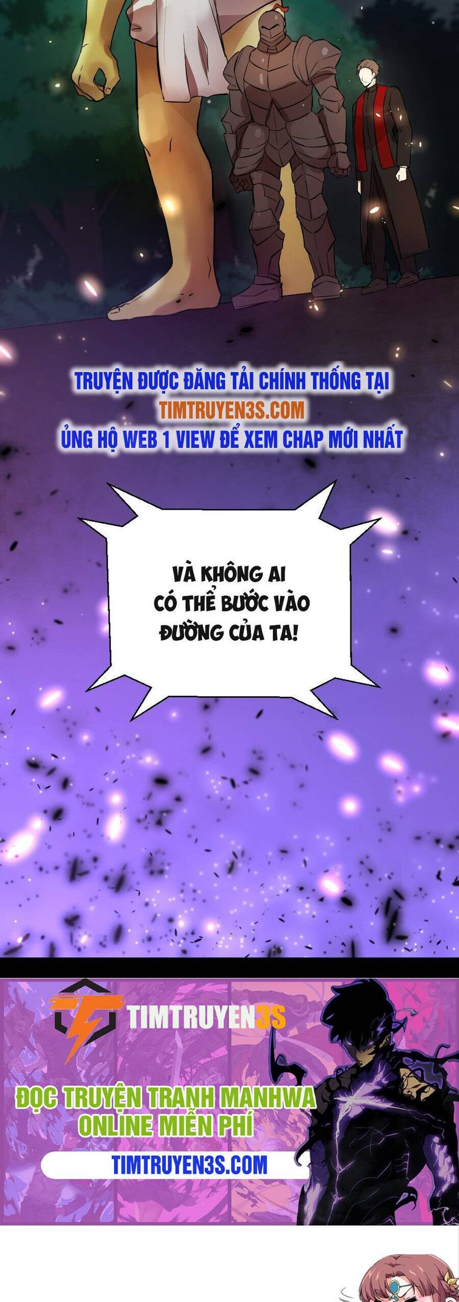 Hỏa Long Vainqueur Chapter 4 - 46