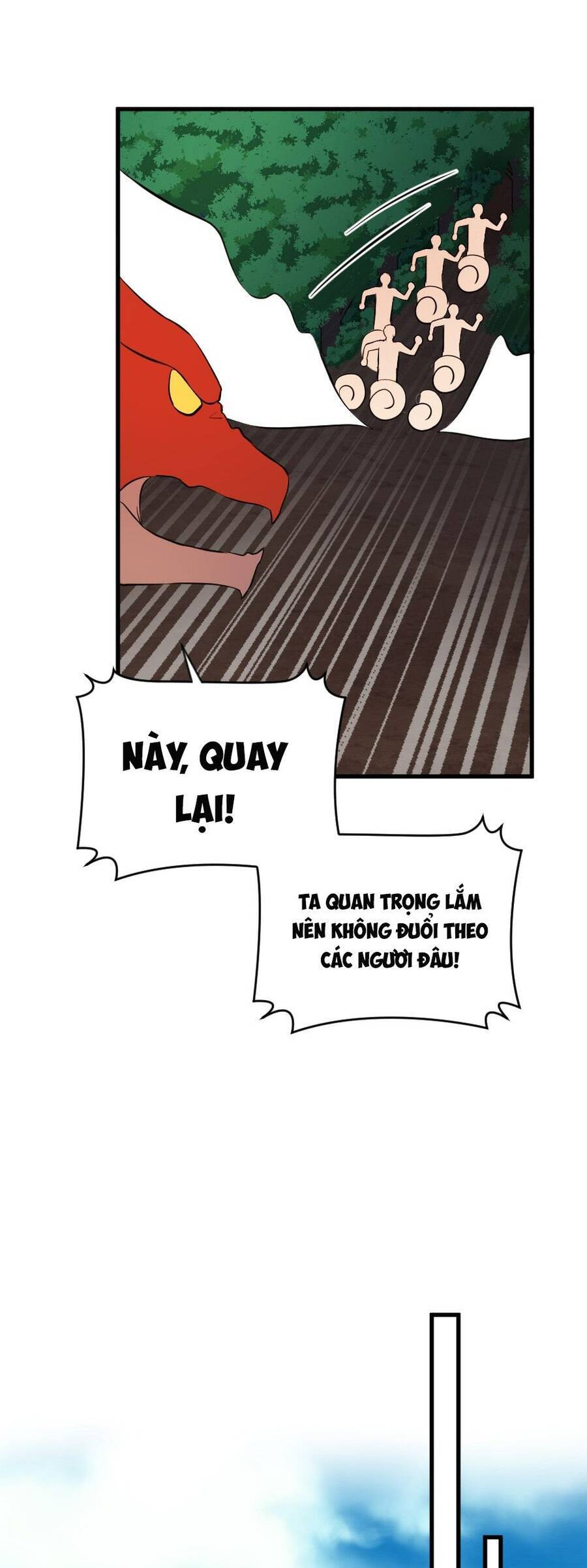 Hỏa Long Vainqueur Chapter 5 - 20