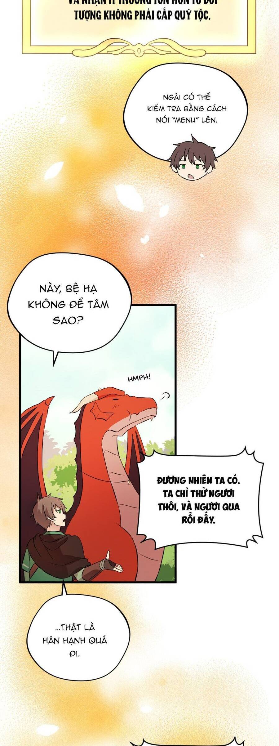 Hỏa Long Vainqueur Chapter 5 - 23