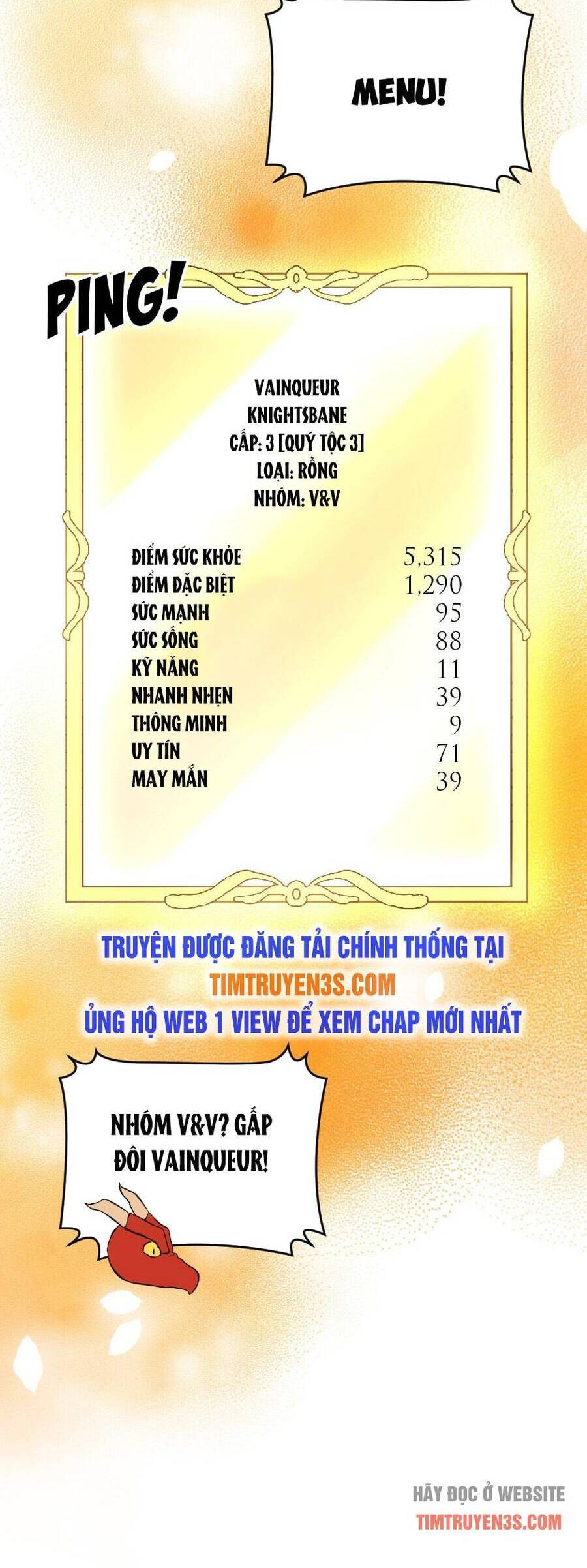 Hỏa Long Vainqueur Chapter 5 - 24