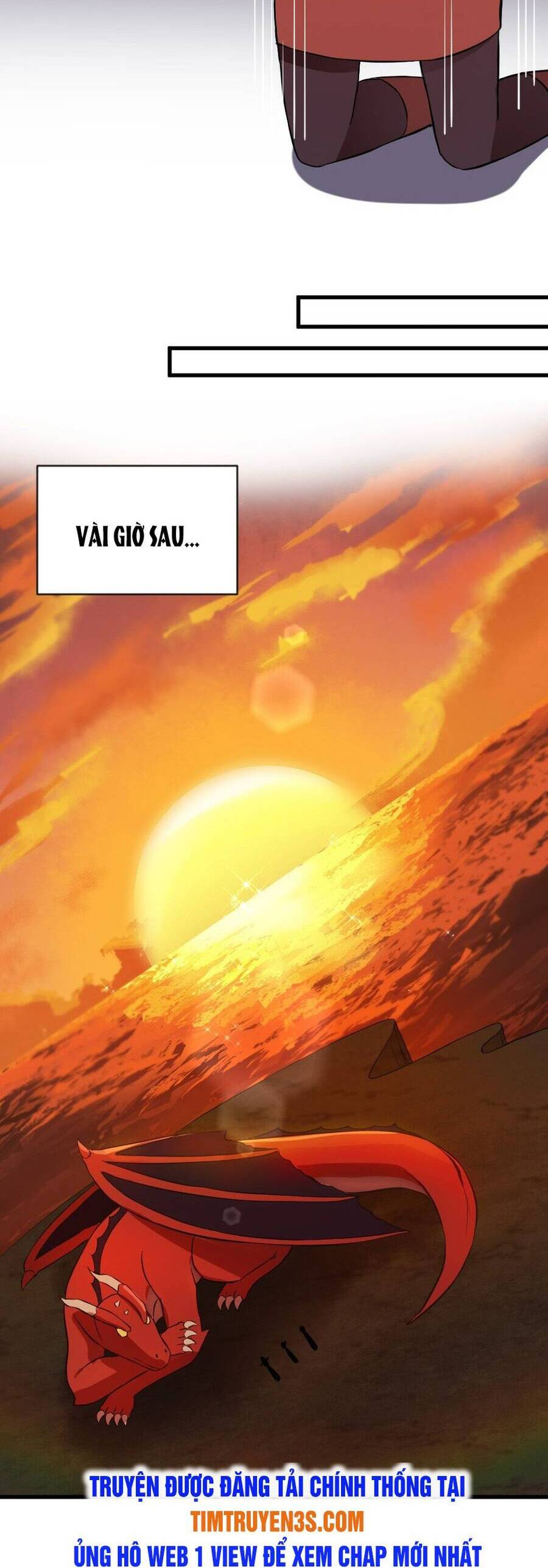 Hỏa Long Vainqueur Chapter 5 - 34