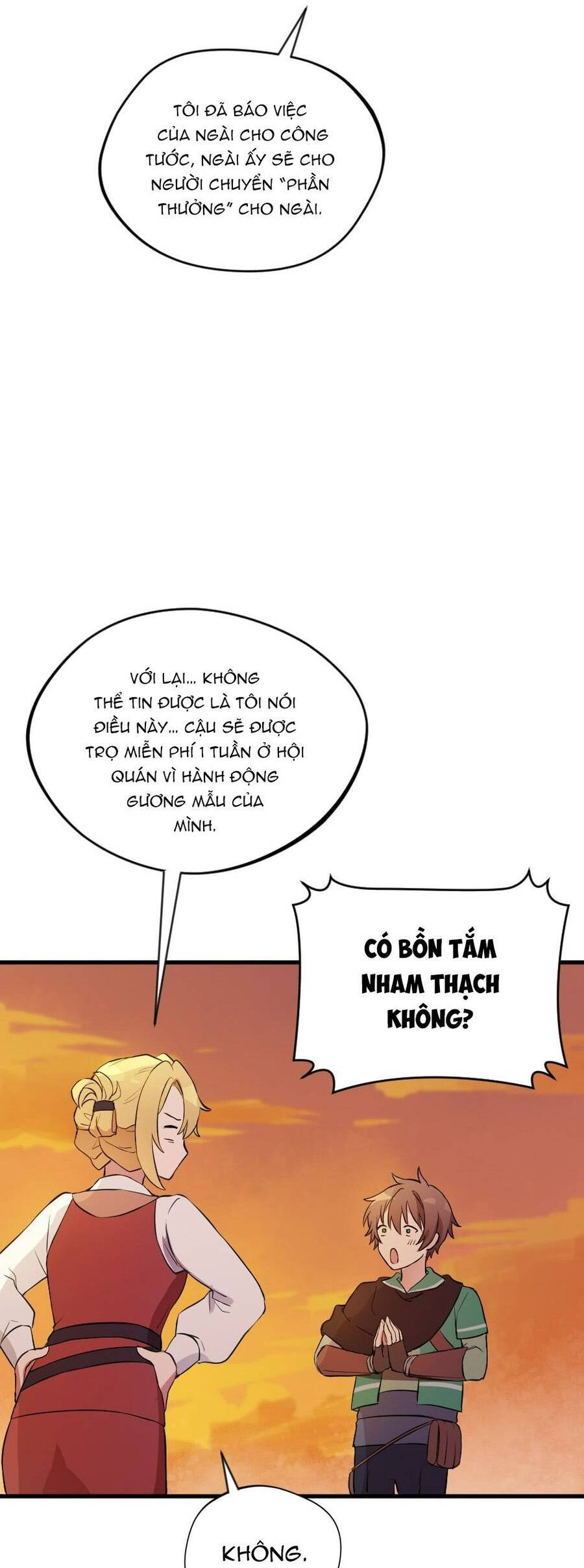 Hỏa Long Vainqueur Chapter 5 - 37