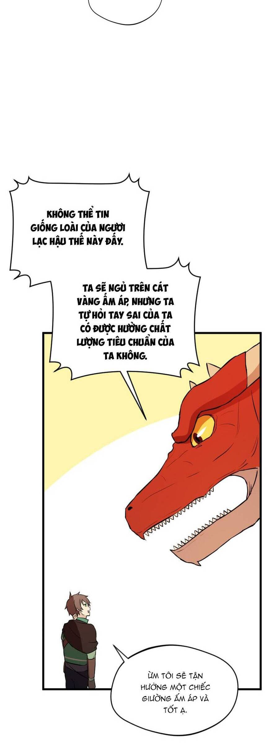 Hỏa Long Vainqueur Chapter 5 - 38