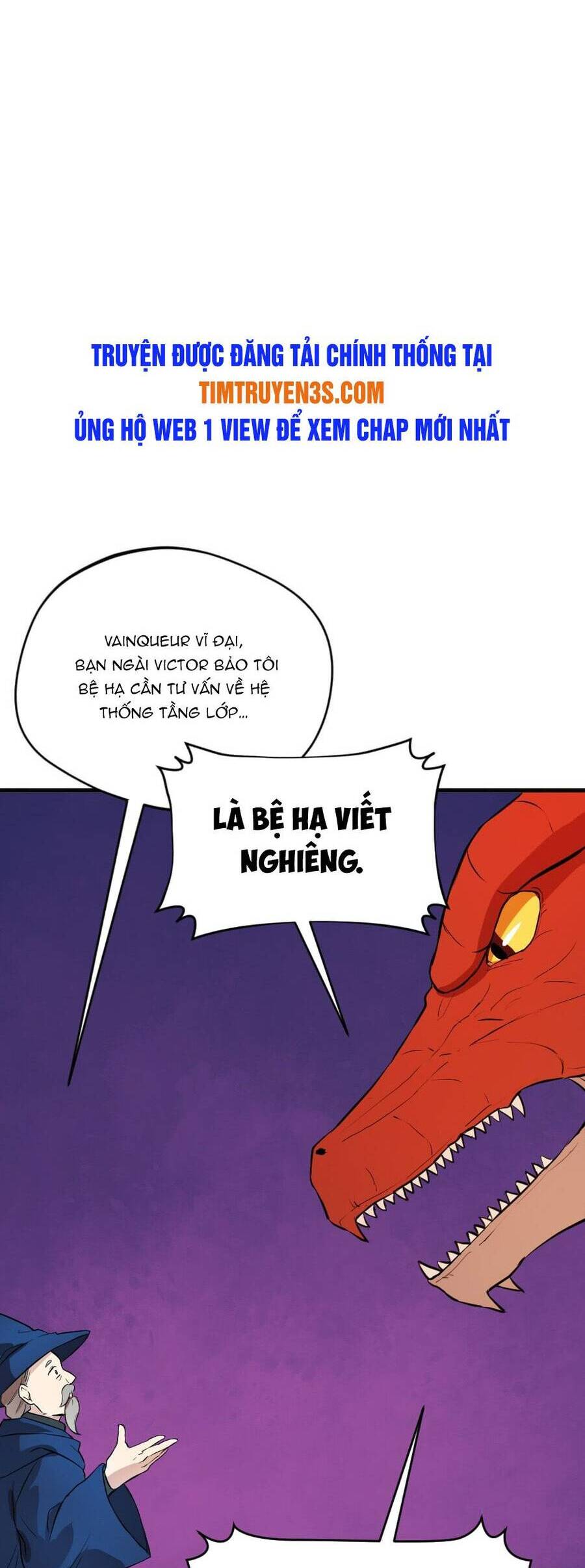 Hỏa Long Vainqueur Chapter 5 - 39