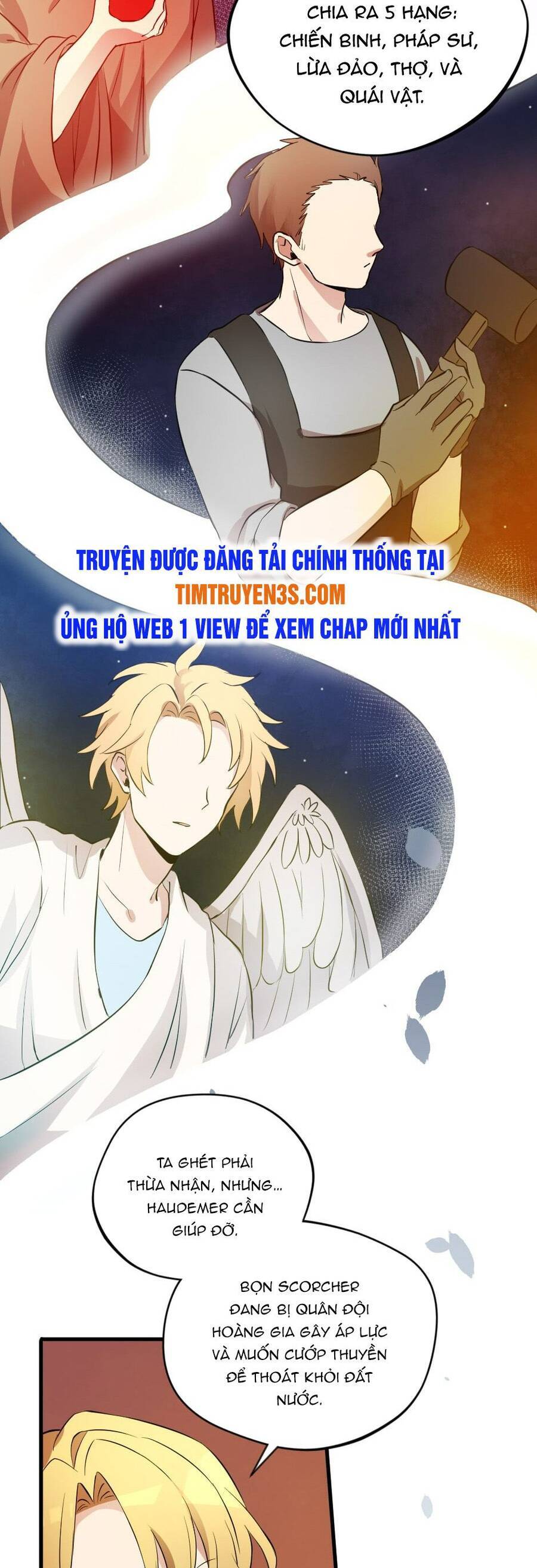 Hỏa Long Vainqueur Chapter 5 - 47