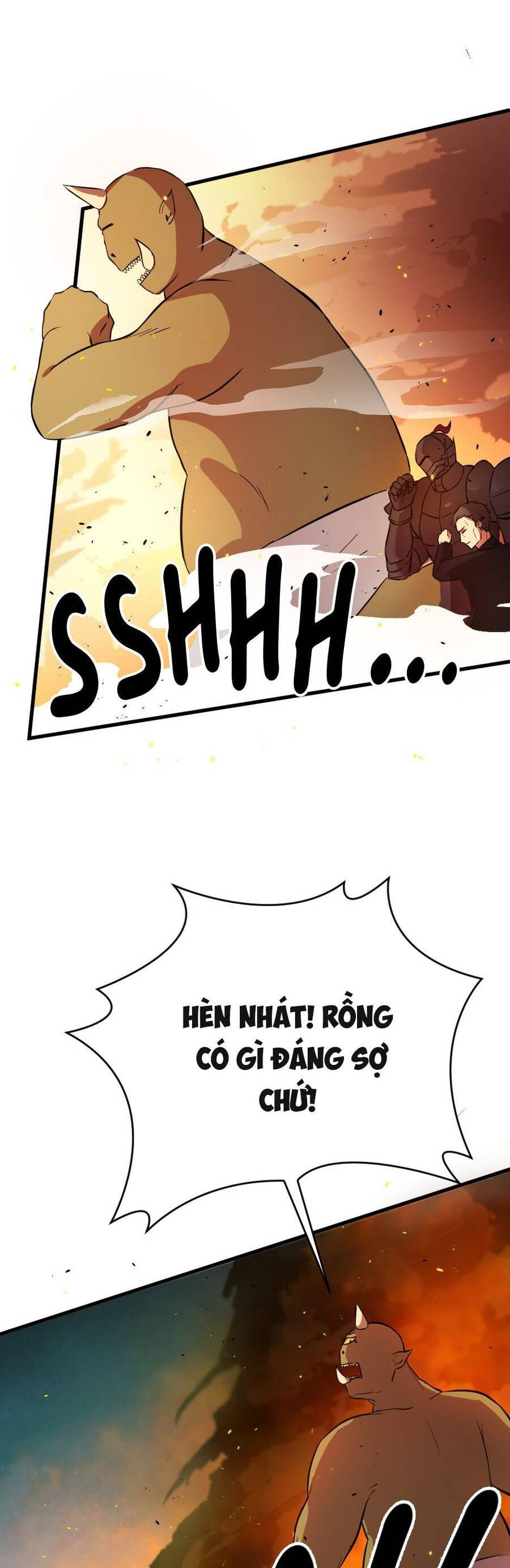 Hỏa Long Vainqueur Chapter 5 - 8