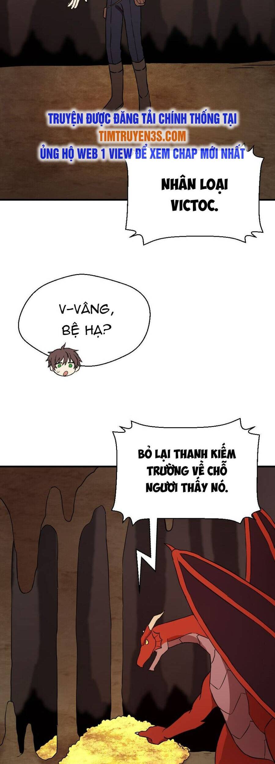 Hỏa Long Vainqueur Chapter 1 - 39