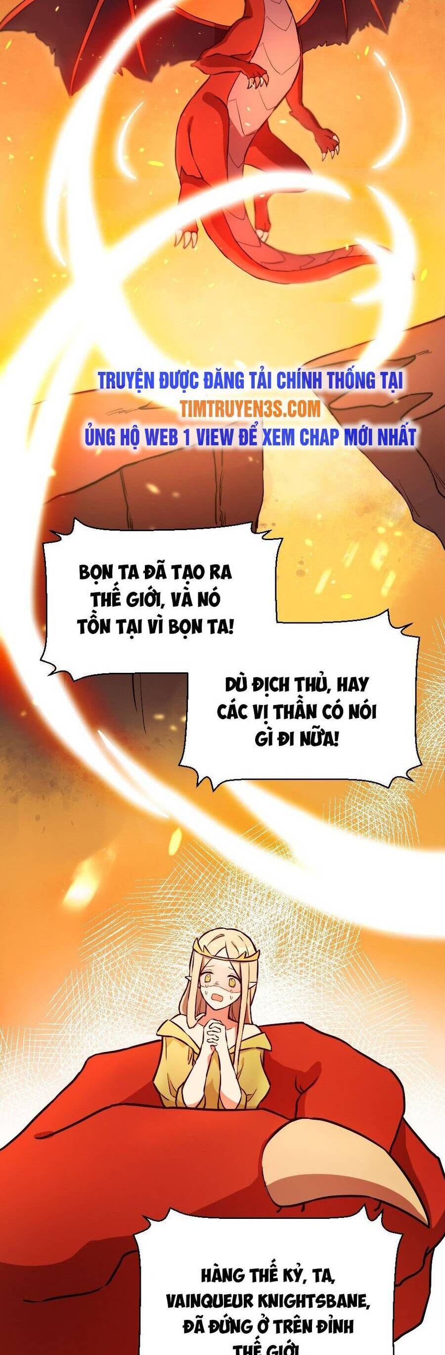 Hỏa Long Vainqueur Chapter 1 - 5