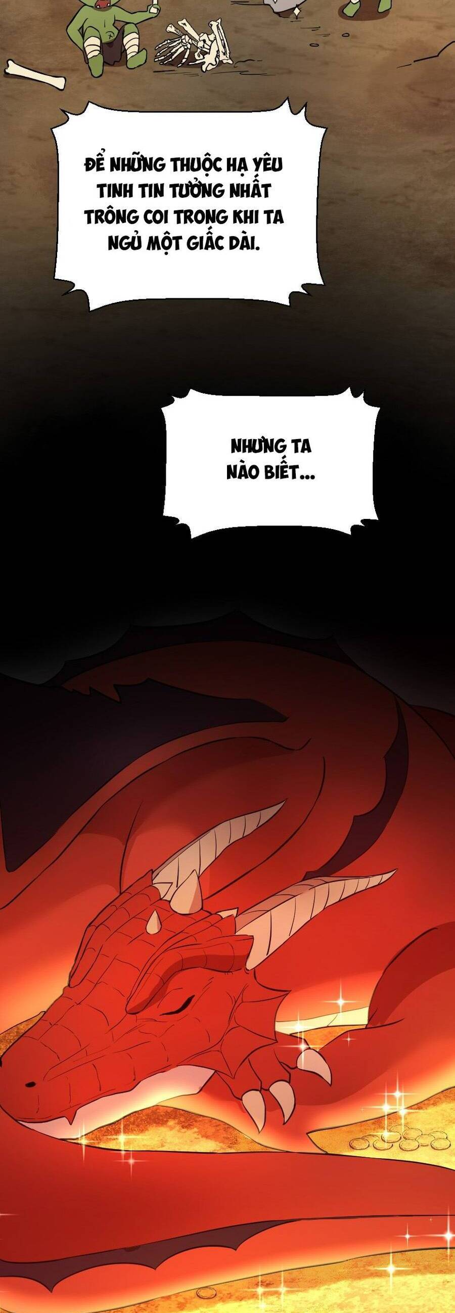 Hỏa Long Vainqueur Chapter 1 - 9