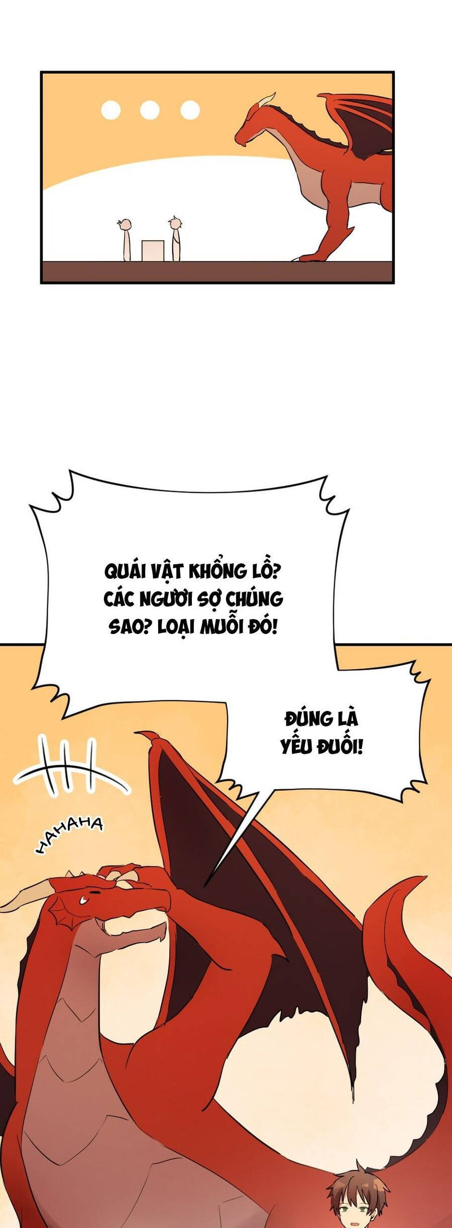 Hỏa Long Vainqueur Chapter 2 - 37