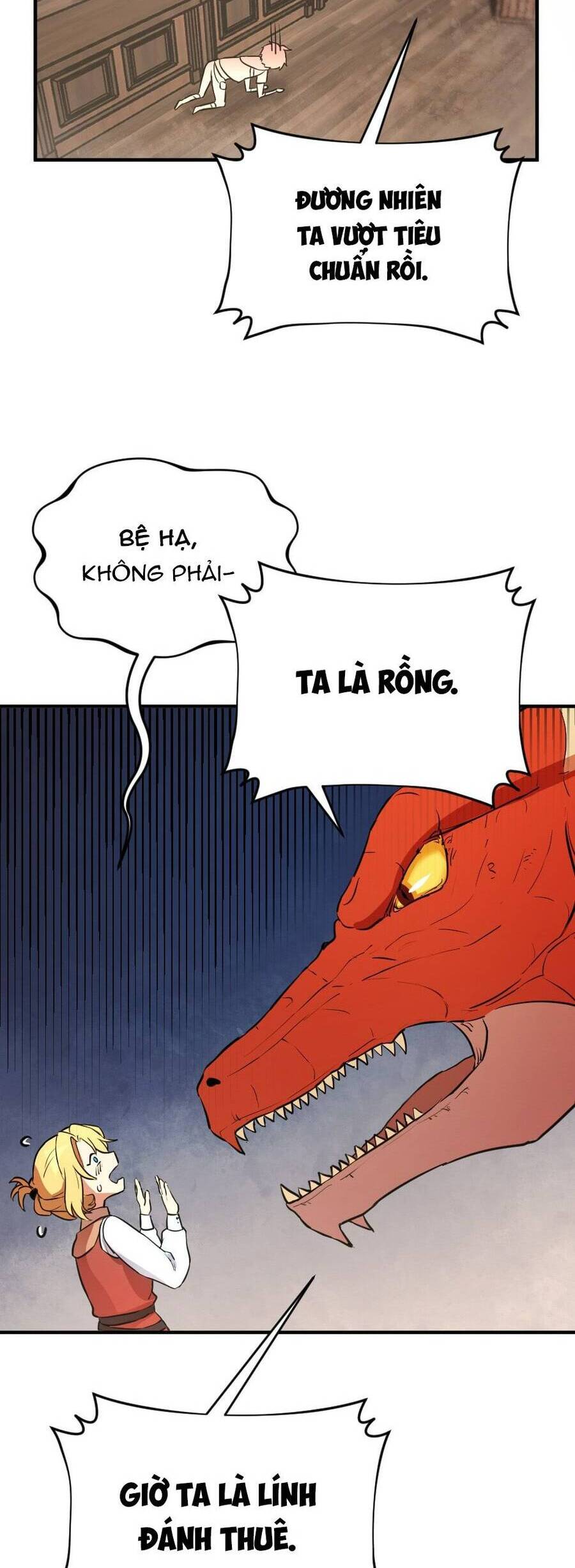 Hỏa Long Vainqueur Chapter 2 - 43