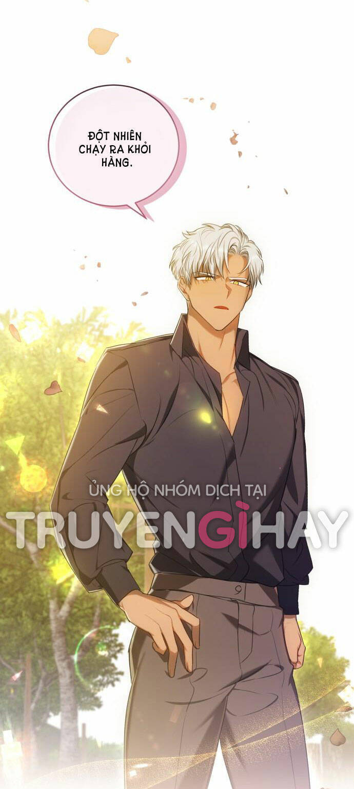 trở thành ác nữ của tiểu thuyết chết chóc Chapter 1.2 - Trang 2