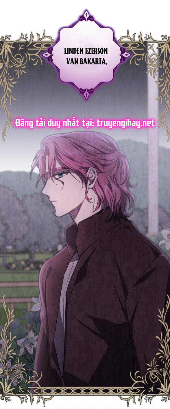 trở thành ác nữ của tiểu thuyết chết chóc Chapter 2.2 - Trang 2