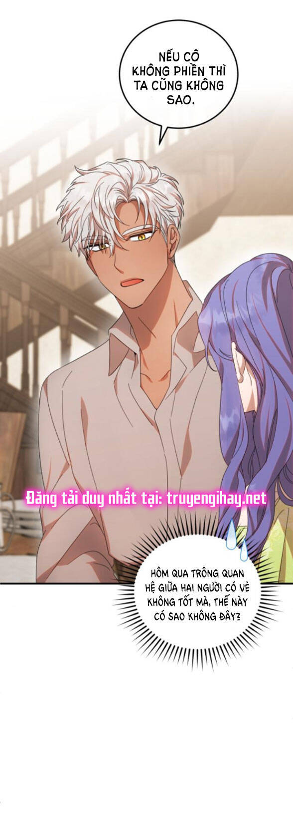 Trở Thành Ác Nữ Của Tiểu Thuyết Chết Chóc Chapter 4.2 - 9