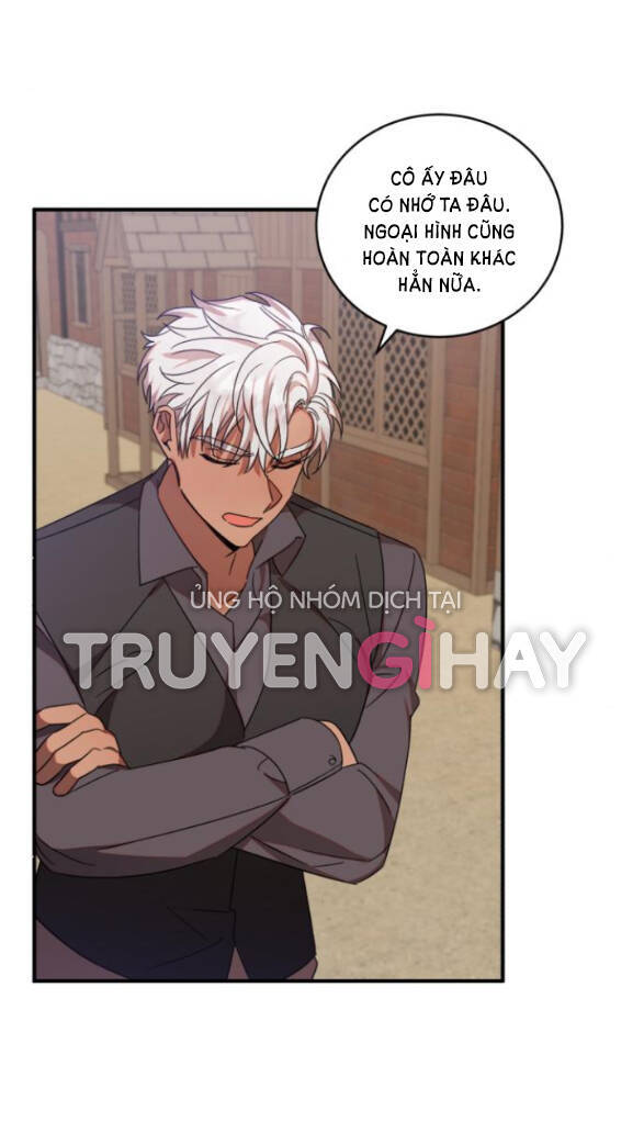 trở thành ác nữ của tiểu thuyết chết chóc Chapter 5.2 - Trang 2